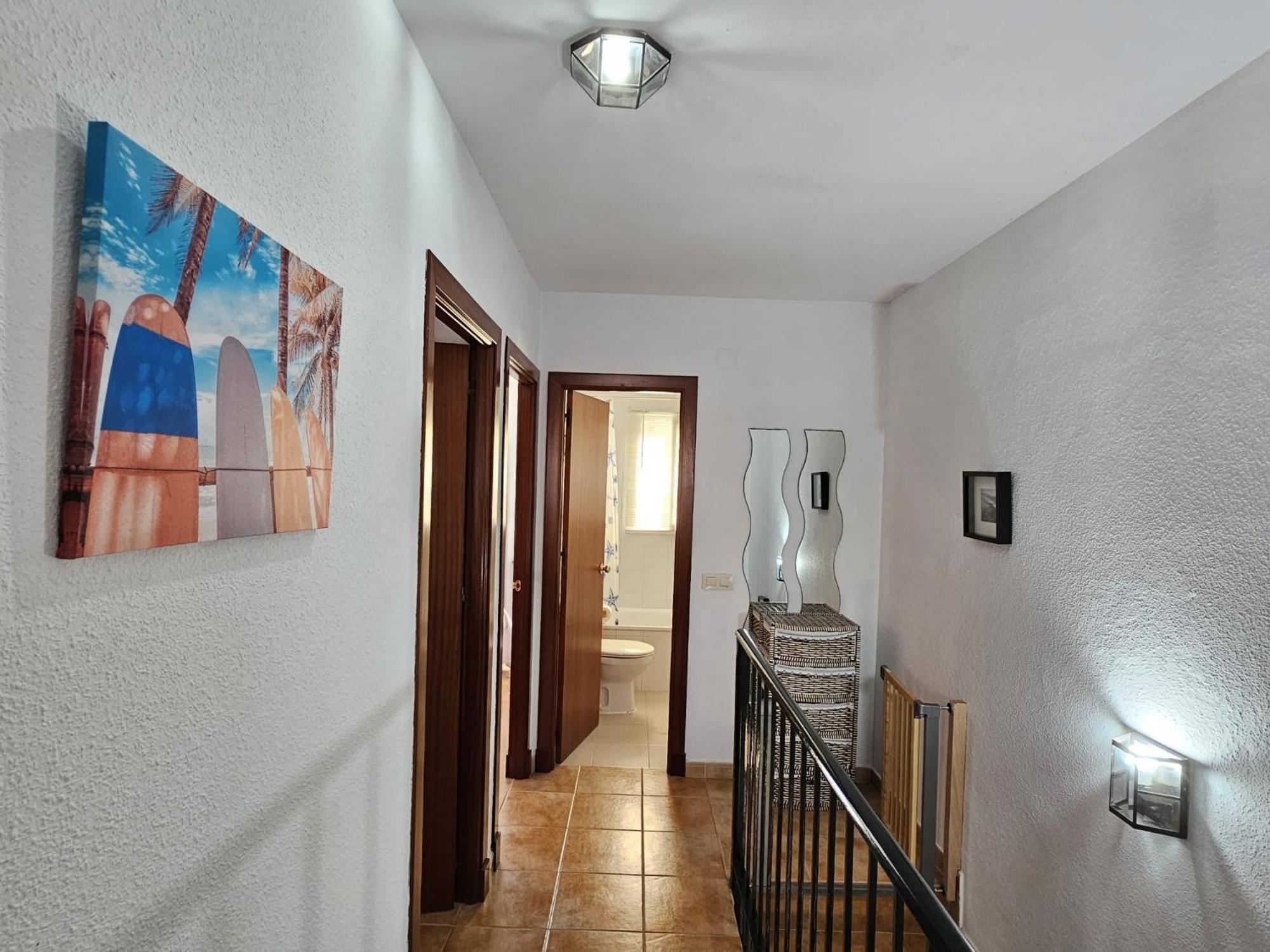 Vinas Del Mar-balconera Appartamento