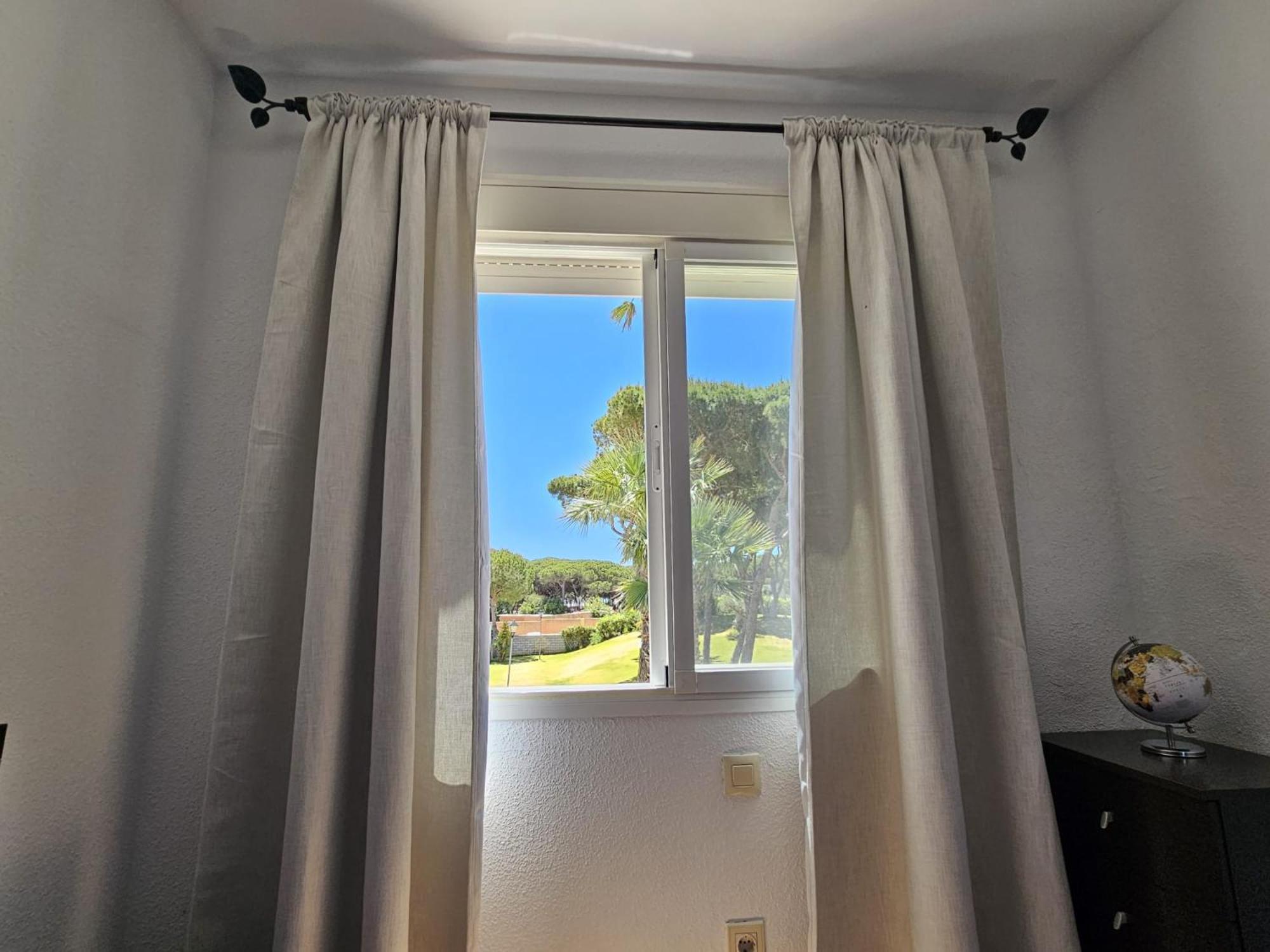 Vinas Del Mar-balconera Appartamento