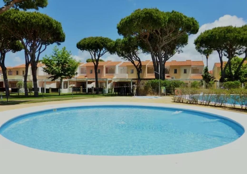 Vinas Del Mar-balconera Appartamento