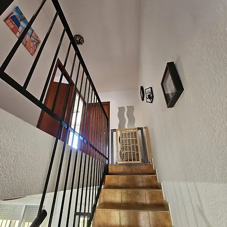 Vinas Del Mar-Balconera Apartment Chiclana de la Frontera Exterior photo