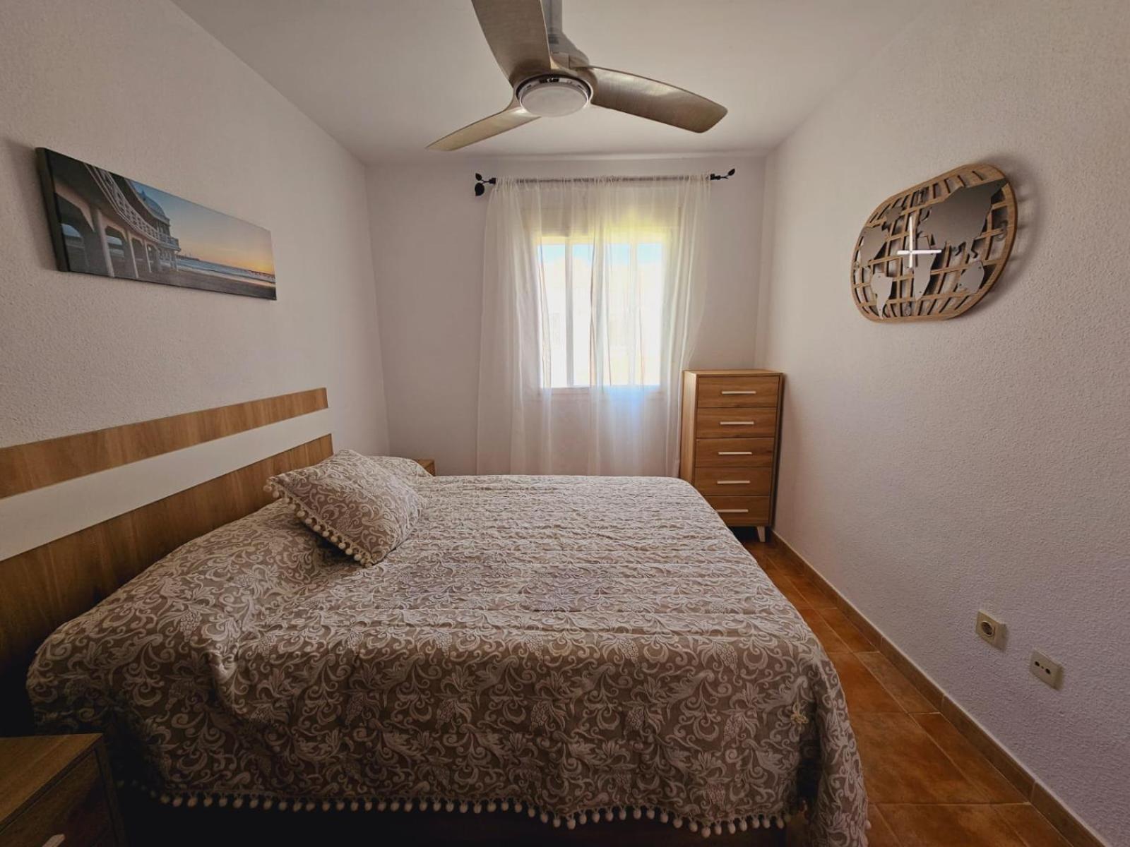 Appartement Vinas Del Mar-balconera