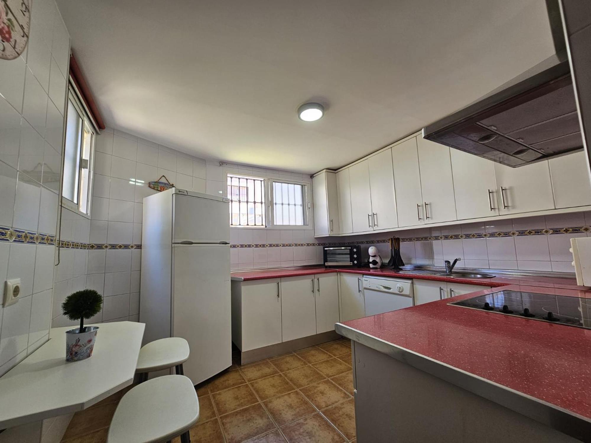 Appartement Vinas Del Mar-balconera Chiclana de la Frontera