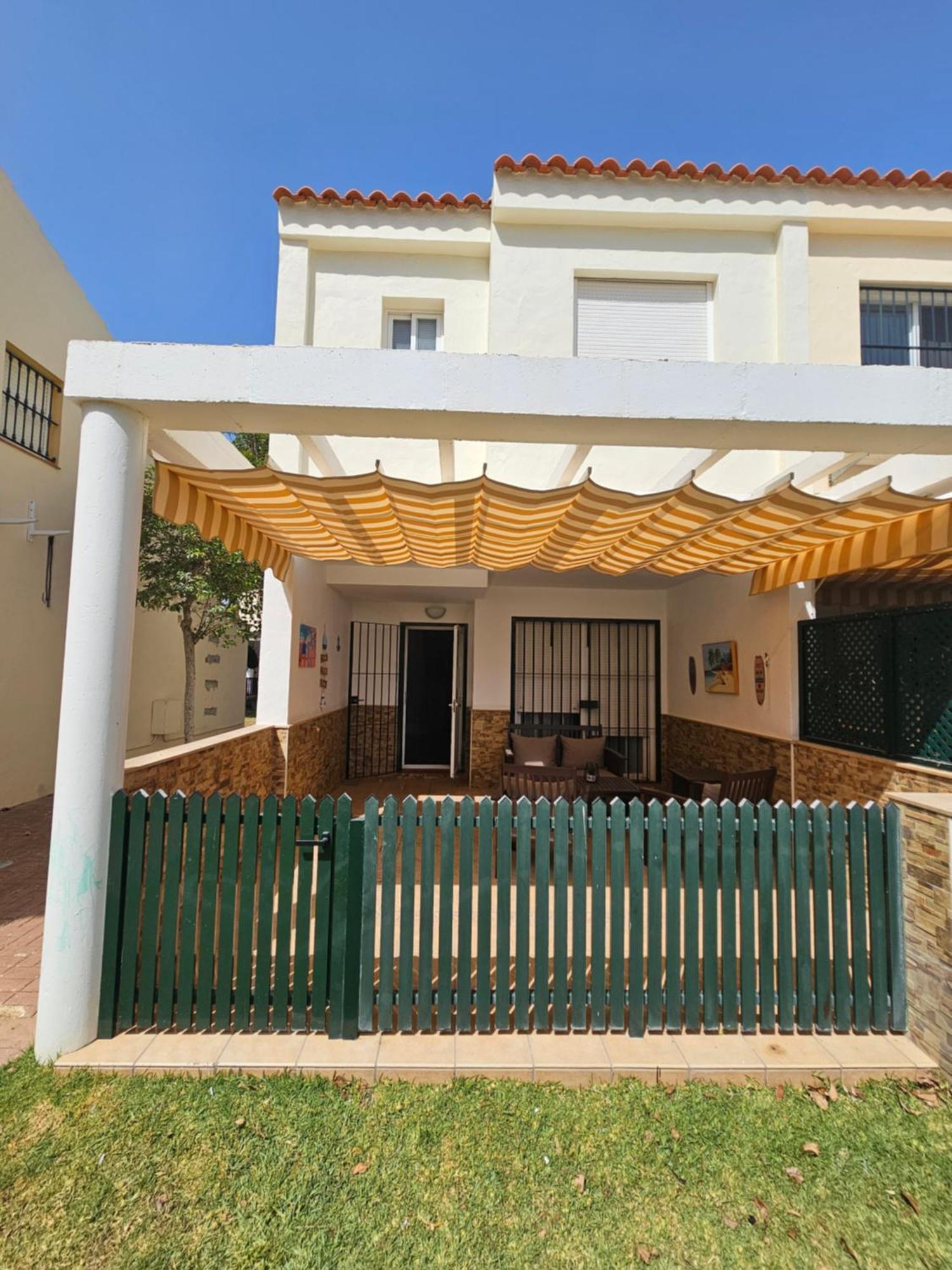 Vinas Del Mar-balconera Appartement *