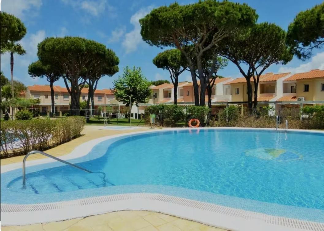 Vinas Del Mar-balconera Appartement