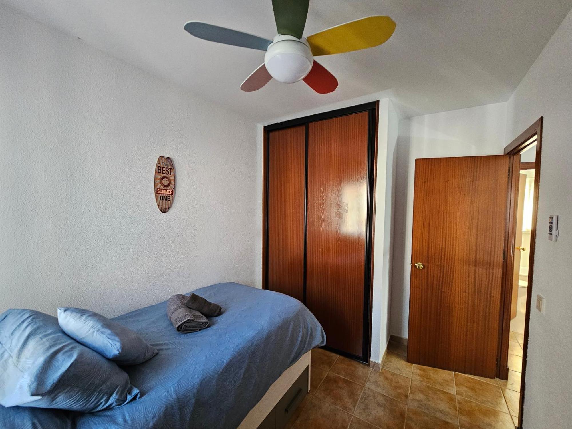 Apartment Vinas Del Mar-balconera