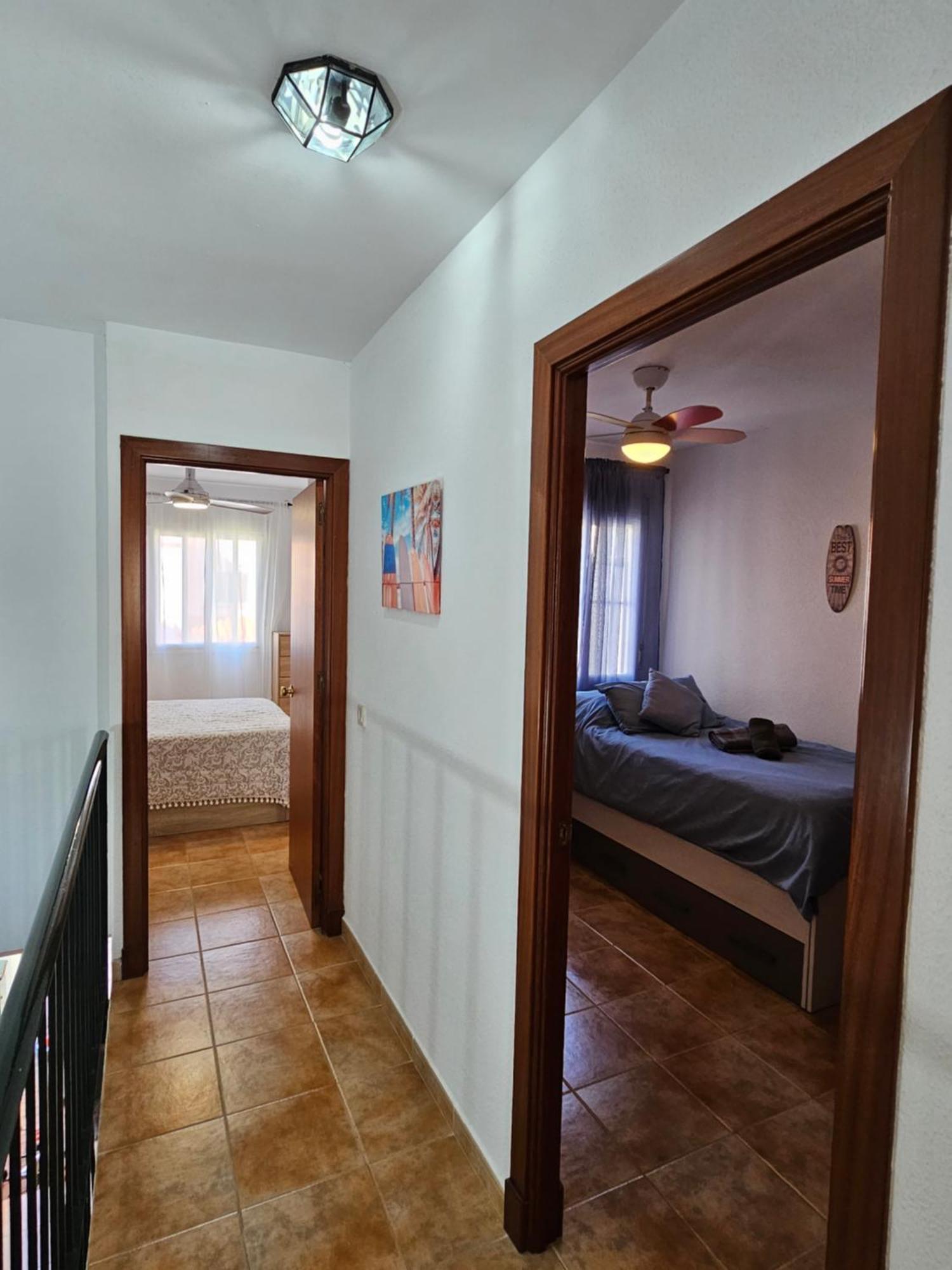 Vinas Del Mar-balconera Appartement *