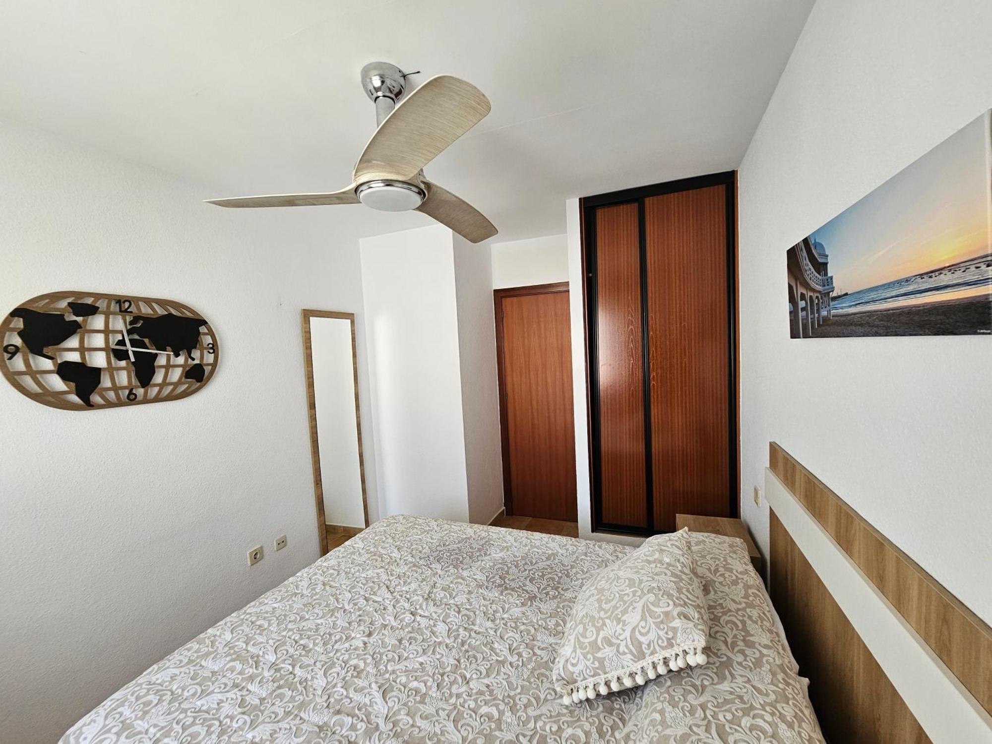 Vinas Del Mar-balconera Apartment *
