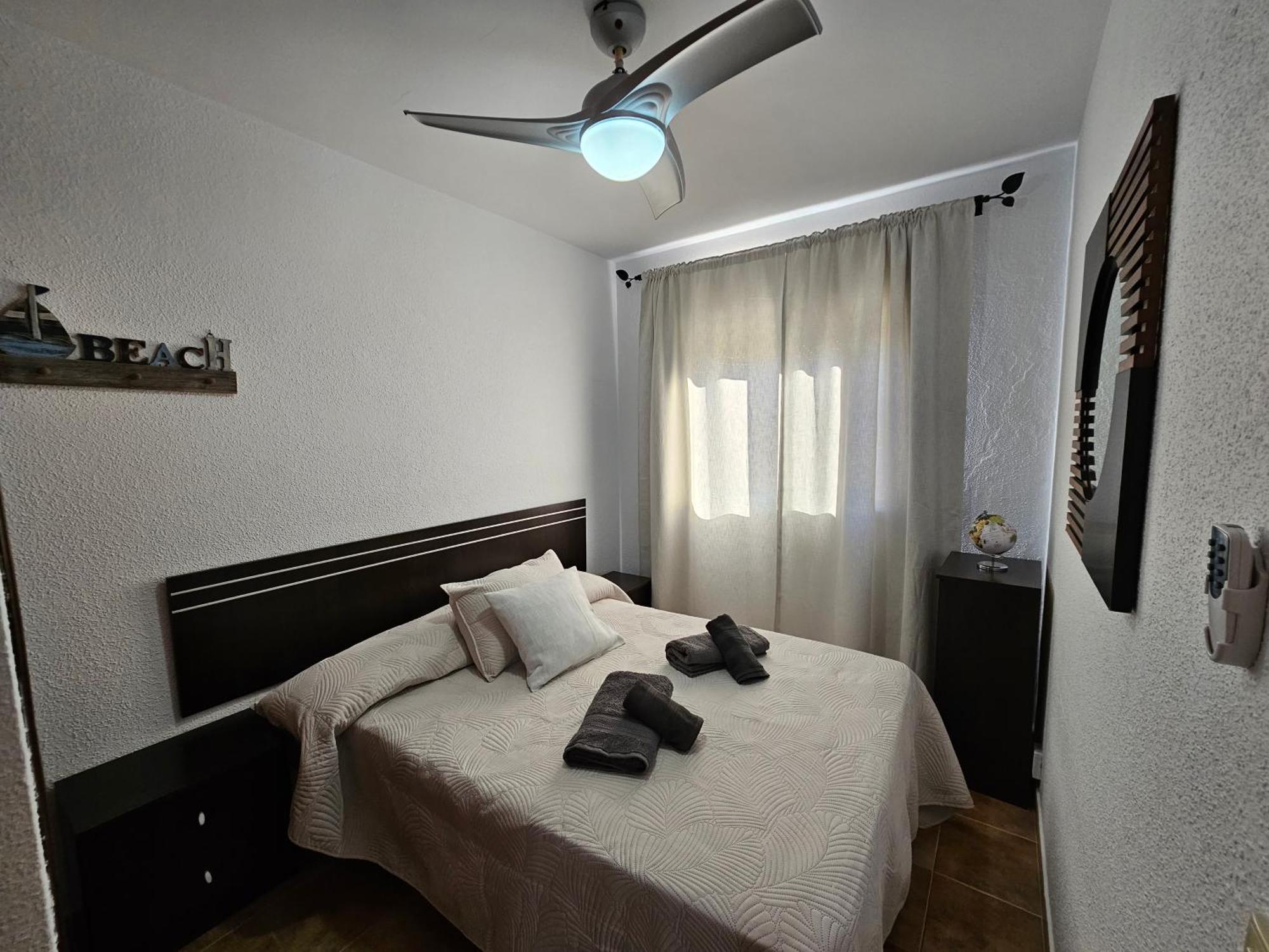 Appartement Vinas Del Mar-balconera