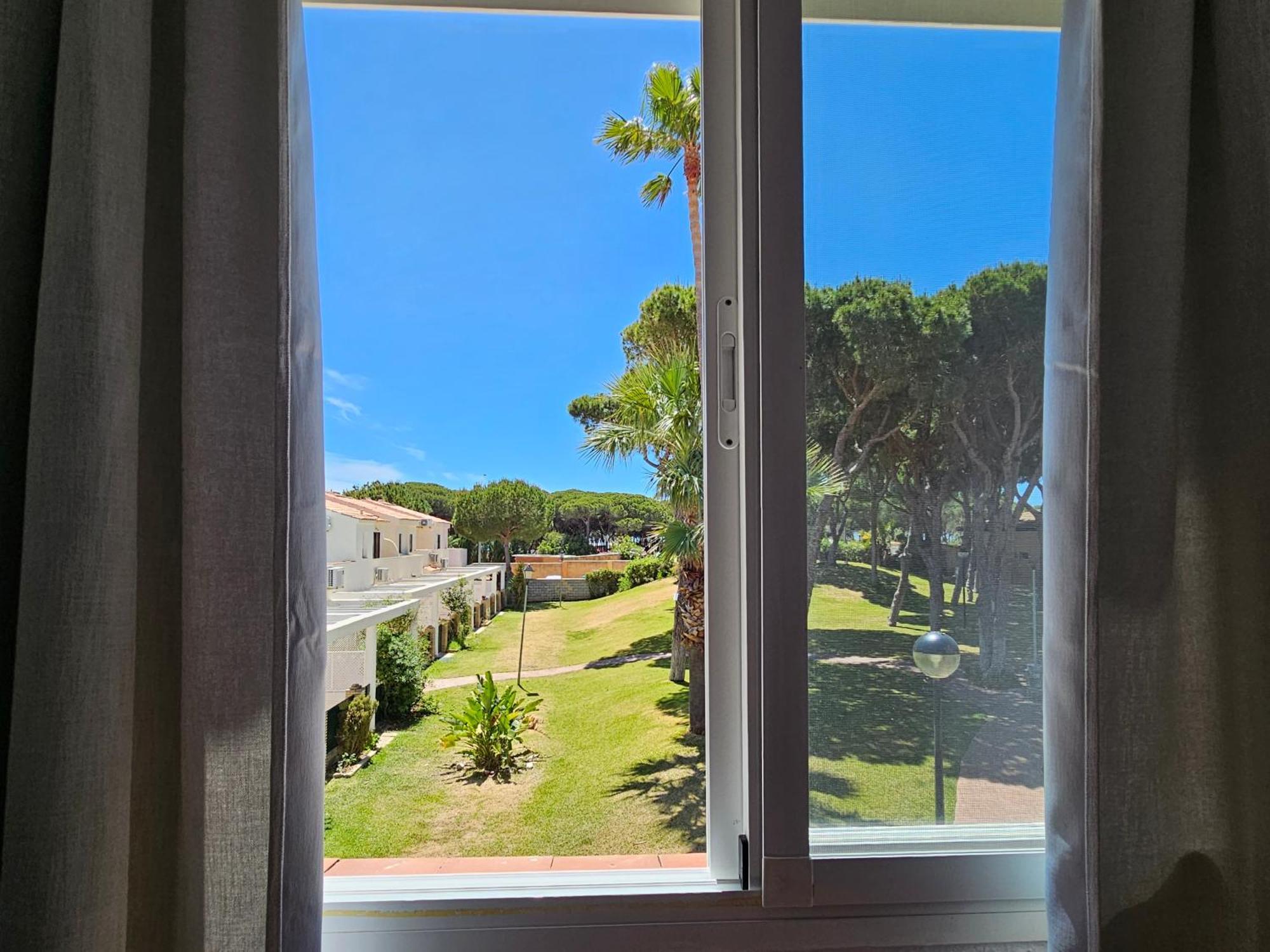 Vinas Del Mar-balconera Apartment